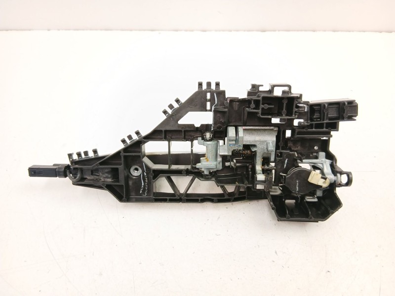 Recambio de manilla delantera izquierda para fiat freemont (345_) 2.0 jtd referencia OEM IAM 04589859AL  K04589859AL