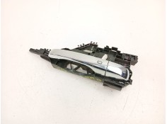 Recambio de manilla delantera derecha para fiat freemont (345_) 2.0 jtd referencia OEM IAM 04589861AK  K04589861AK