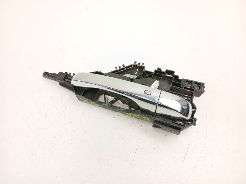 Recambio de manilla delantera derecha para fiat freemont (345_) 2.0 jtd referencia OEM IAM 04589861AK  K04589861AK