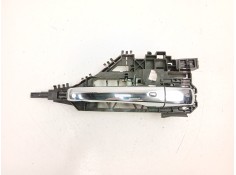 Recambio de manilla delantera derecha para fiat freemont (345_) 2.0 jtd referencia OEM IAM 04589861AK  K04589861AK 2
