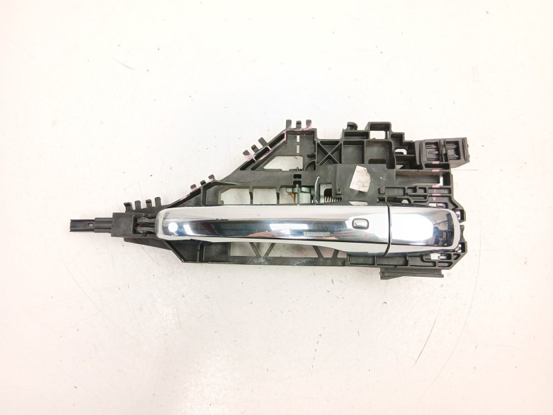 Recambio de manilla delantera derecha para fiat freemont (345_) 2.0 jtd referencia OEM IAM 04589861AK  K04589861AK