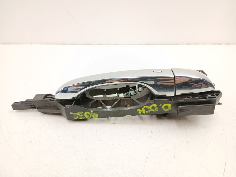Recambio de manilla delantera derecha para fiat freemont (345_) 2.0 jtd referencia OEM IAM 04589861AK  K04589861AK