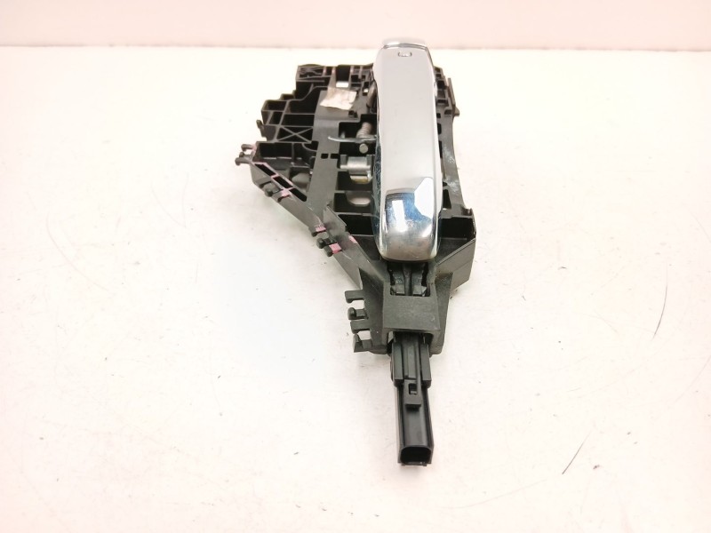 Recambio de manilla delantera derecha para fiat freemont (345_) 2.0 jtd referencia OEM IAM 04589861AK  K04589861AK
