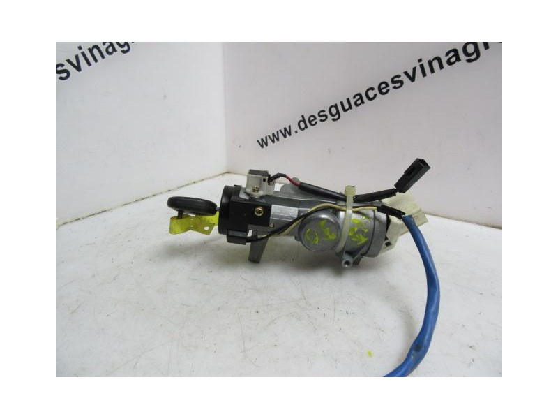 Recambio de antirrobo clausor de arranque : kia carens : 1.8 g /tb (110,13cv) [2001] para kia carens 1.8 g /tb referencia OEM IA