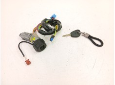 Recambio de conmutador de arranque para citroën c5 i (dc_) 1.8 16v (dc6fzb, dc6fze) referencia OEM IAM 4162CE  