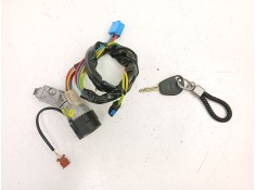 Recambio de conmutador de arranque para citroën c5 i (dc_) 1.8 16v (dc6fzb, dc6fze) referencia OEM IAM 4162CE   2