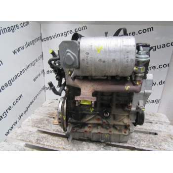 MOTOR DIESEL ASY  OEM ASY
