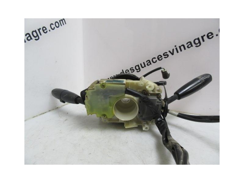 Recambio de mando luces y limpias : kia carens : 1.8 g /tb (110,13cv) [2001] para kia carens 1.8 g /tb referencia OEM IAM   