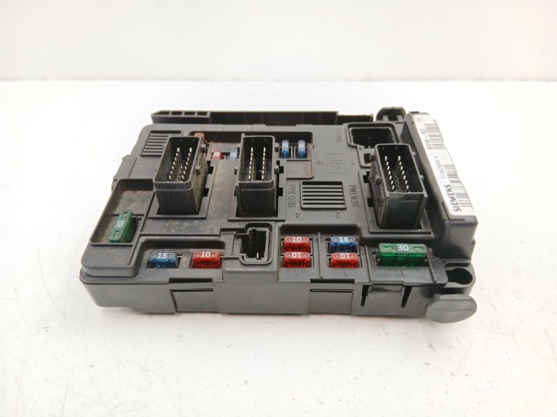 Recambio de bsm para citroën c5 i (dc_) 1.8 16v (dc6fzb, dc6fze) referencia OEM IAM 9643498880  