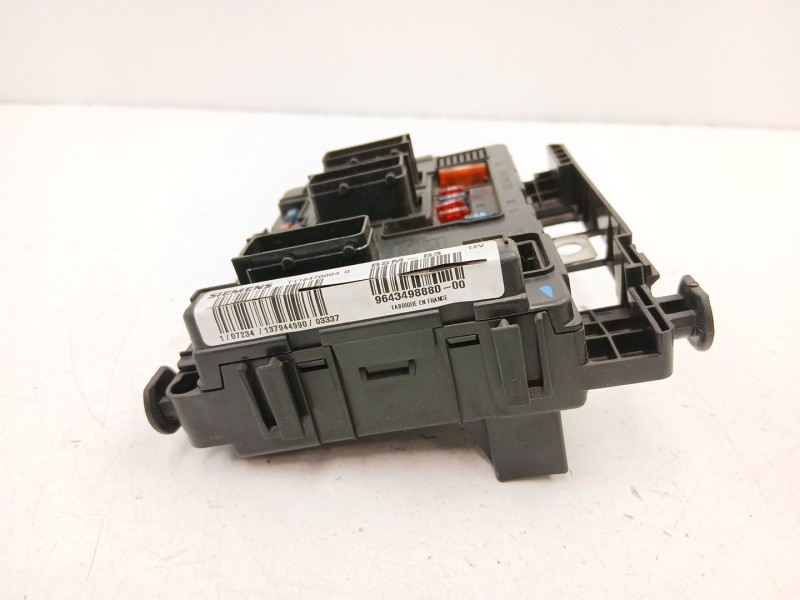 Recambio de bsm para citroën c5 i (dc_) 1.8 16v (dc6fzb, dc6fze) referencia OEM IAM 9643498880  
