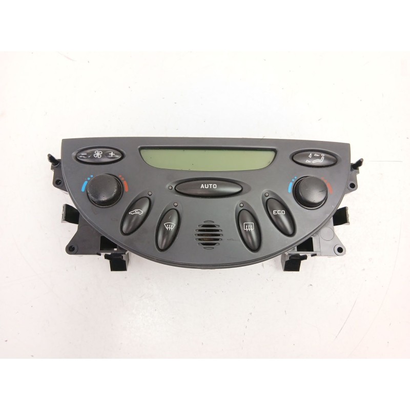 Recambio de mandos calefaccion aire para citroën c5 i (dc_) 1.8 16v (dc6fzb, dc6fze) referencia OEM IAM 96470014ZE  