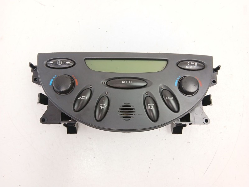Recambio de mandos calefaccion aire para citroën c5 i (dc_) 1.8 16v (dc6fzb, dc6fze) referencia OEM IAM 96470014ZE  