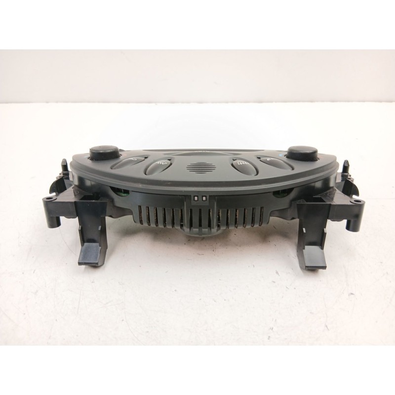 Recambio de mandos calefaccion aire para citroën c5 i (dc_) 1.8 16v (dc6fzb, dc6fze) referencia OEM IAM 96470014ZE  