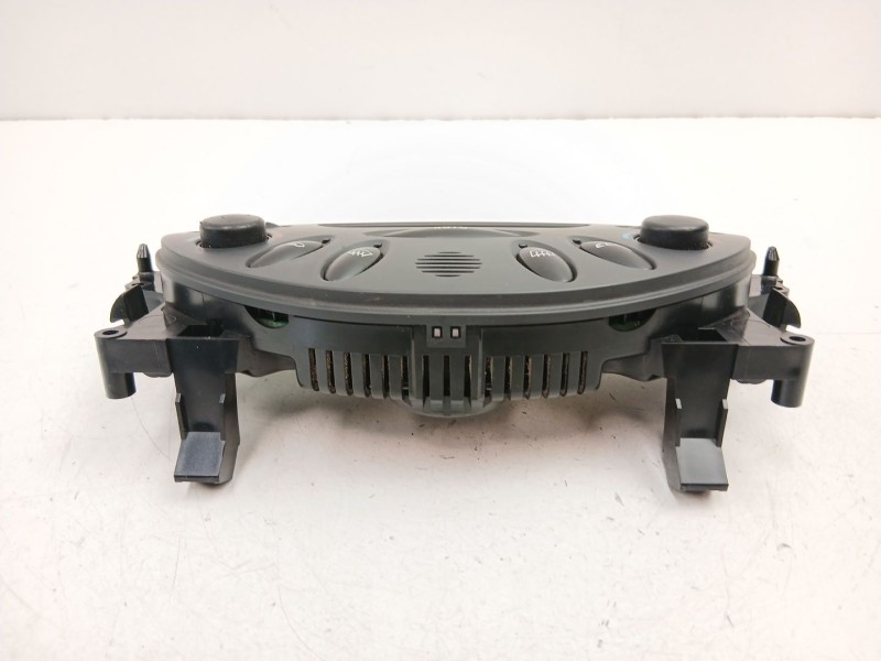 Recambio de mandos calefaccion aire para citroën c5 i (dc_) 1.8 16v (dc6fzb, dc6fze) referencia OEM IAM 96470014ZE  