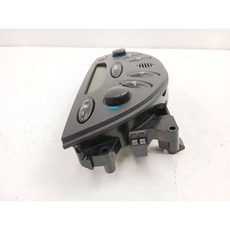 Recambio de mandos calefaccion aire para citroën c5 i (dc_) 1.8 16v (dc6fzb, dc6fze) referencia OEM IAM 96470014ZE  