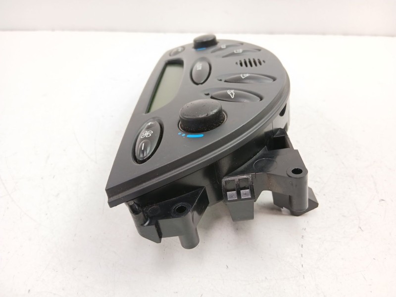 Recambio de mandos calefaccion aire para citroën c5 i (dc_) 1.8 16v (dc6fzb, dc6fze) referencia OEM IAM 96470014ZE  