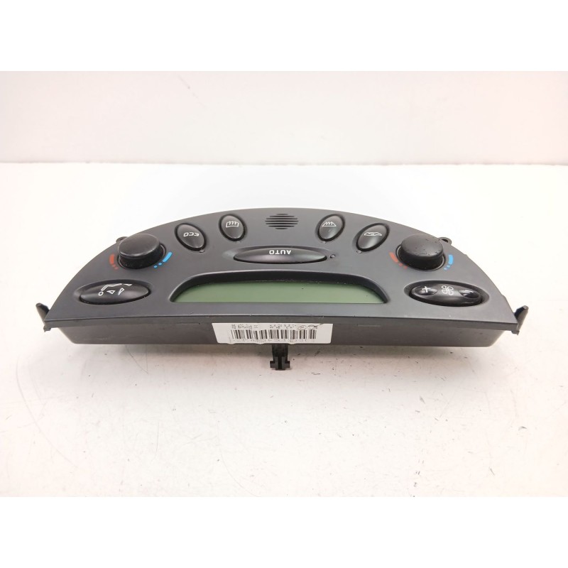 Recambio de mandos calefaccion aire para citroën c5 i (dc_) 1.8 16v (dc6fzb, dc6fze) referencia OEM IAM 96470014ZE  