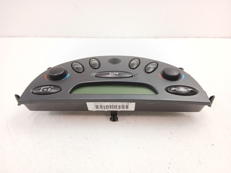 Recambio de mandos calefaccion aire para citroën c5 i (dc_) 1.8 16v (dc6fzb, dc6fze) referencia OEM IAM 96470014ZE  