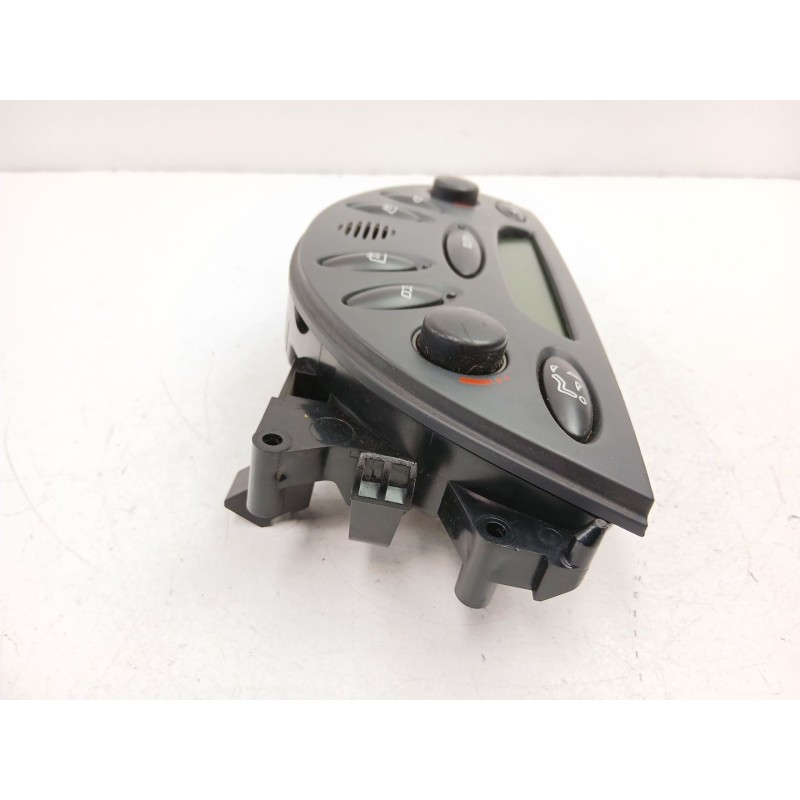 Recambio de mandos calefaccion aire para citroën c5 i (dc_) 1.8 16v (dc6fzb, dc6fze) referencia OEM IAM 96470014ZE  