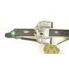 Recambio de elevalunas trasero derecho para seat leon (1p1) 1.9 tdi referencia OEM IAM 1K0959704N  