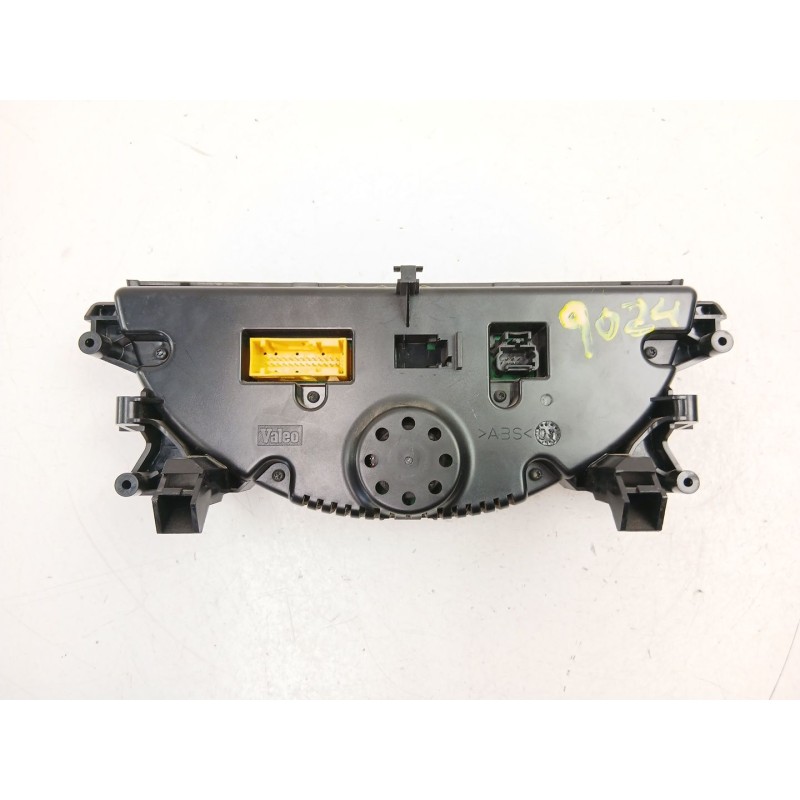 Recambio de mandos calefaccion aire para citroën c5 i (dc_) 1.8 16v (dc6fzb, dc6fze) referencia OEM IAM 96470014ZE  