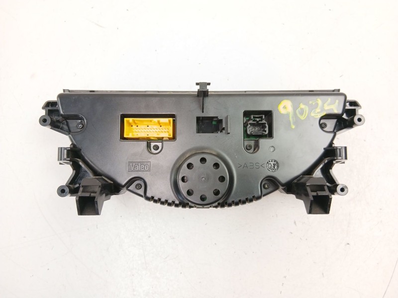 Recambio de mandos calefaccion aire para citroën c5 i (dc_) 1.8 16v (dc6fzb, dc6fze) referencia OEM IAM 96470014ZE  