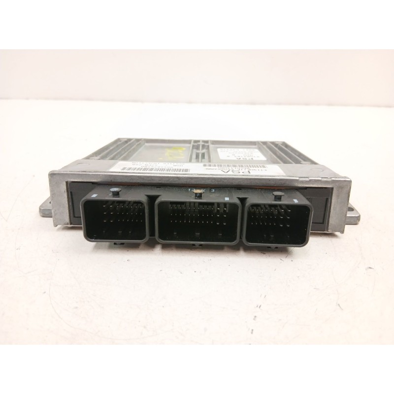 Recambio de centralita para citroën c5 i (dc_) 1.8 16v (dc6fzb, dc6fze) referencia OEM IAM 9650133080  9644674580