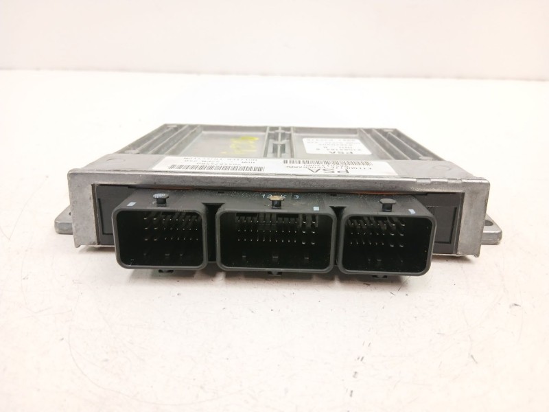 Recambio de centralita para citroën c5 i (dc_) 1.8 16v (dc6fzb, dc6fze) referencia OEM IAM 9650133080  9644674580