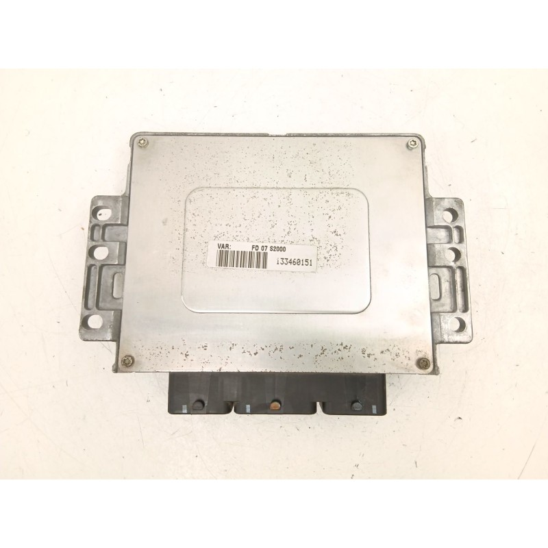 Recambio de centralita para citroën c5 i (dc_) 1.8 16v (dc6fzb, dc6fze) referencia OEM IAM 9650133080  9644674580
