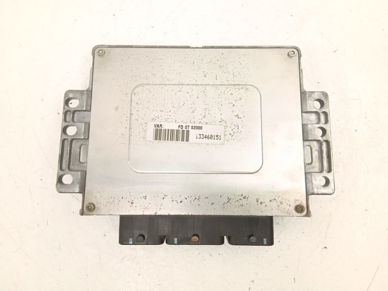 Recambio de centralita para citroën c5 i (dc_) 1.8 16v (dc6fzb, dc6fze) referencia OEM IAM 9650133080  9644674580