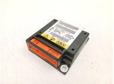 Recambio de centralita airbag para citroën c5 i (dc_) 1.8 16v (dc6fzb, dc6fze) referencia OEM IAM 9648665580  