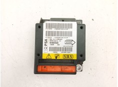 Recambio de centralita airbag para citroën c5 i (dc_) 1.8 16v (dc6fzb, dc6fze) referencia OEM IAM 9648665580   2