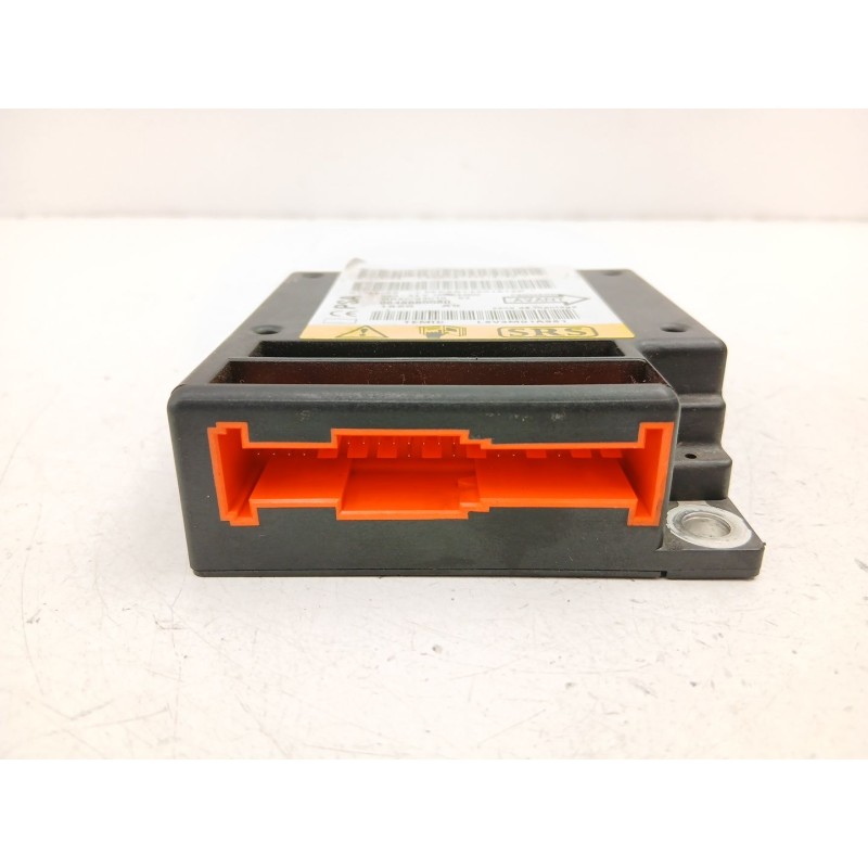 Recambio de centralita airbag para citroën c5 i (dc_) 1.8 16v (dc6fzb, dc6fze) referencia OEM IAM 9648665580  