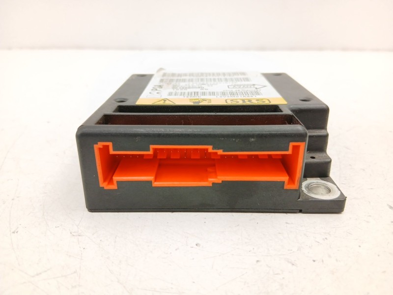 Recambio de centralita airbag para citroën c5 i (dc_) 1.8 16v (dc6fzb, dc6fze) referencia OEM IAM 9648665580  