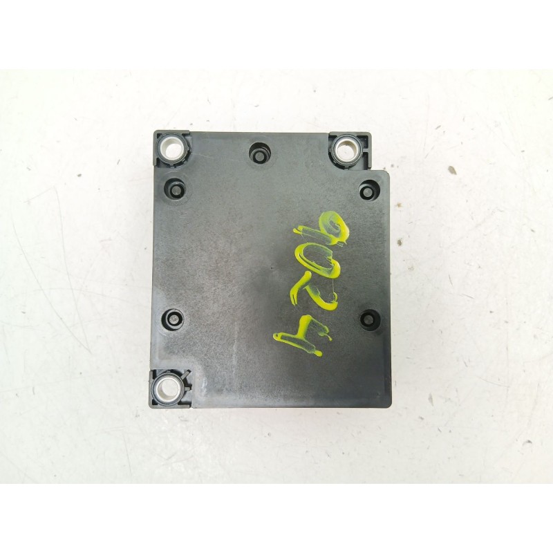Recambio de centralita airbag para citroën c5 i (dc_) 1.8 16v (dc6fzb, dc6fze) referencia OEM IAM 9648665580  