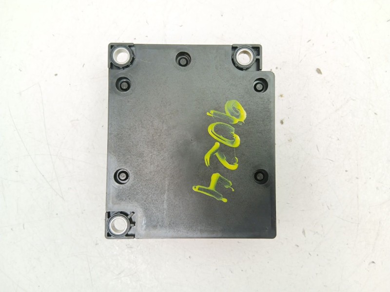 Recambio de centralita airbag para citroën c5 i (dc_) 1.8 16v (dc6fzb, dc6fze) referencia OEM IAM 9648665580  