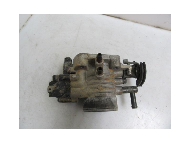 Recambio de caja mariposa : kia carens : 1.8 g /tb (110,13cv) [2001] para kia carens 1.8 g /tb referencia OEM IAM   