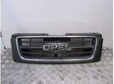 Recambio de rejilla : opel monterey : 3.0 td (159,07cv) [1999] para opel monterey 3.0 td referencia OEM IAM   