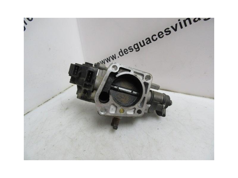 Recambio de caja mariposa : kia carens : 1.8 g /tb (110,13cv) [2001] para kia carens 1.8 g /tb referencia OEM IAM   