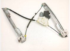 Recambio de elevalunas delantero derecho para citroën c5 i (dc_) 1.8 16v (dc6fzb, dc6fze) referencia OEM IAM 9648486380  9648485