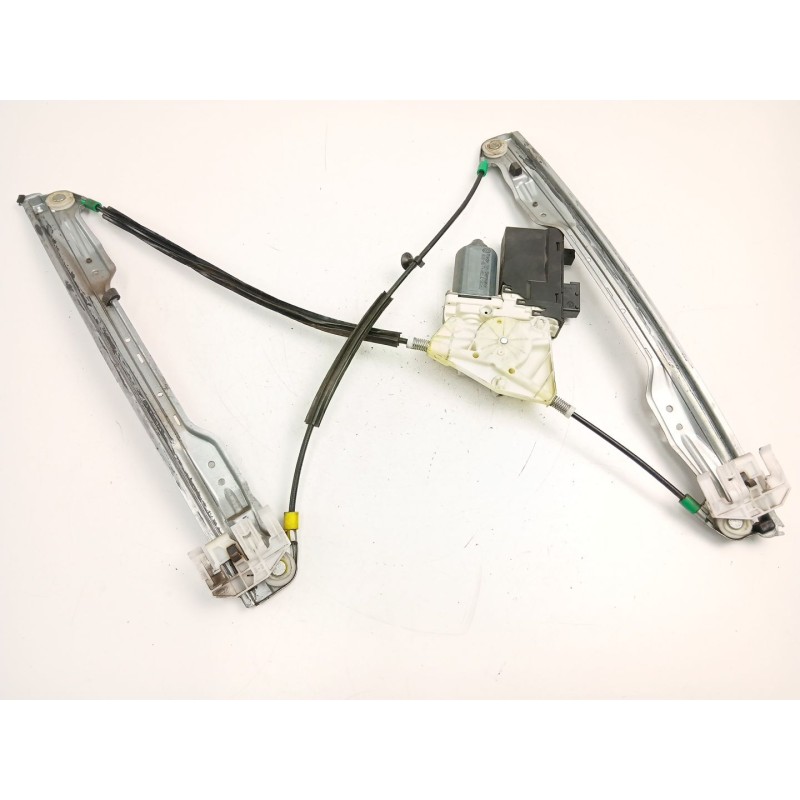 Recambio de elevalunas delantero derecho para citroën c5 i (dc_) 1.8 16v (dc6fzb, dc6fze) referencia OEM IAM 9648486380  9648485