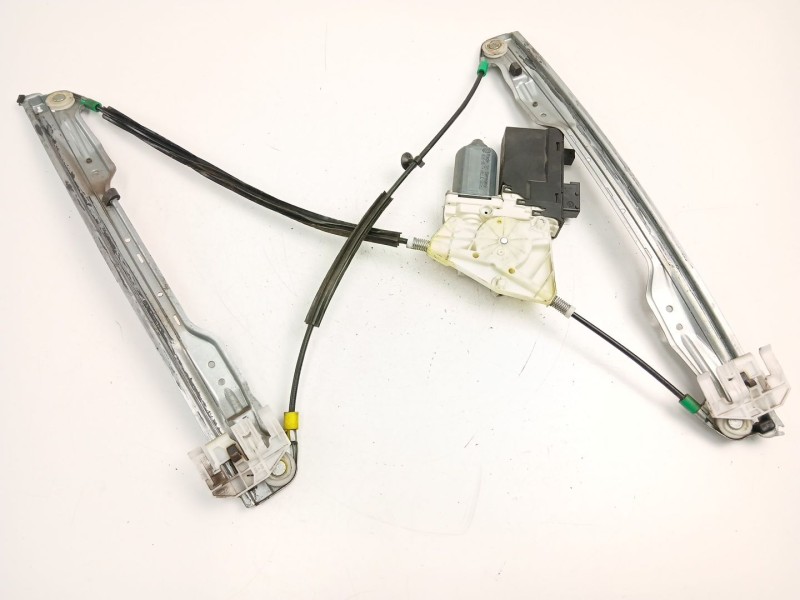 Recambio de elevalunas delantero derecho para citroën c5 i (dc_) 1.8 16v (dc6fzb, dc6fze) referencia OEM IAM 9648486380  9648485