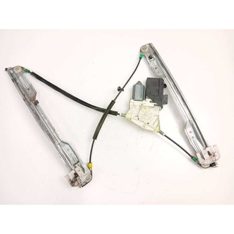 Recambio de elevalunas delantero derecho para citroën c5 i (dc_) 1.8 16v (dc6fzb, dc6fze) referencia OEM IAM 9648486380  9648485