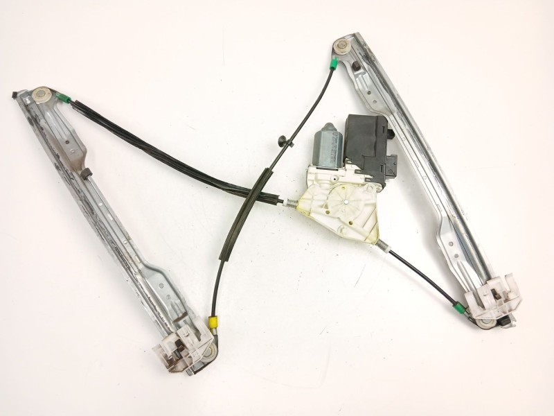 Recambio de elevalunas delantero derecho para citroën c5 i (dc_) 1.8 16v (dc6fzb, dc6fze) referencia OEM IAM 9648486380  9648485