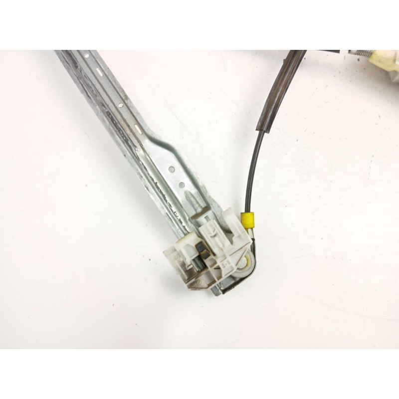 Recambio de elevalunas delantero derecho para citroën c5 i (dc_) 1.8 16v (dc6fzb, dc6fze) referencia OEM IAM 9648486380  9648485