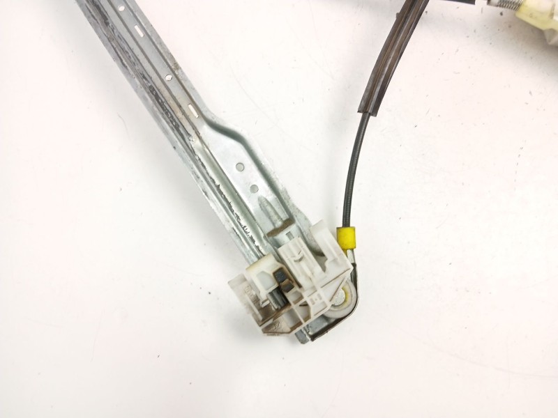 Recambio de elevalunas delantero derecho para citroën c5 i (dc_) 1.8 16v (dc6fzb, dc6fze) referencia OEM IAM 9648486380  9648485