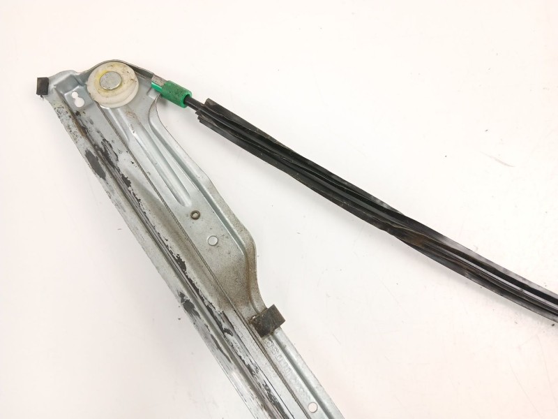 Recambio de elevalunas delantero derecho para citroën c5 i (dc_) 1.8 16v (dc6fzb, dc6fze) referencia OEM IAM 9648486380  9648485