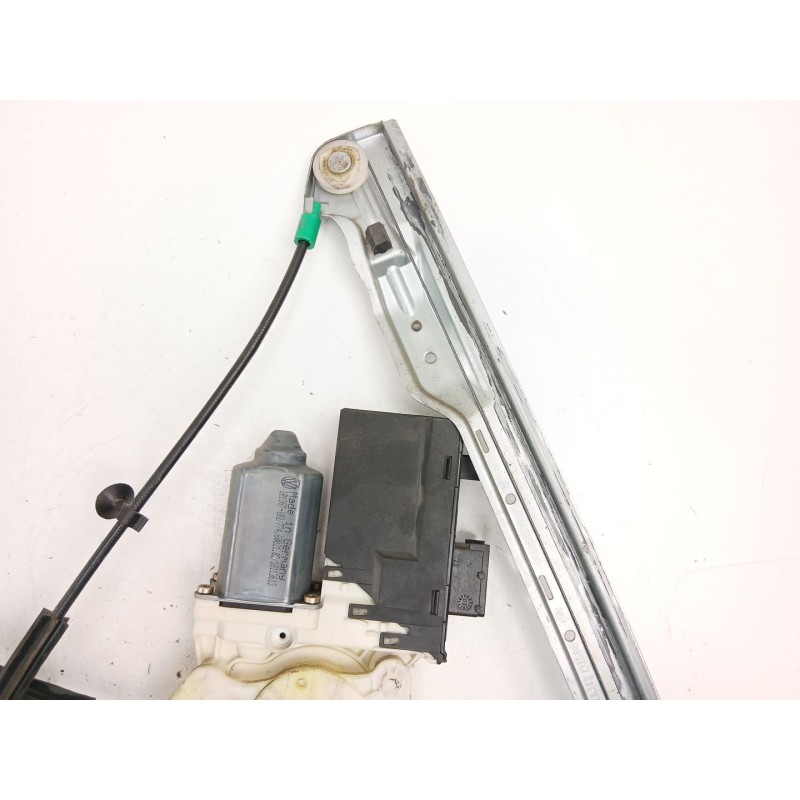 Recambio de elevalunas delantero derecho para citroën c5 i (dc_) 1.8 16v (dc6fzb, dc6fze) referencia OEM IAM 9648486380  9648485
