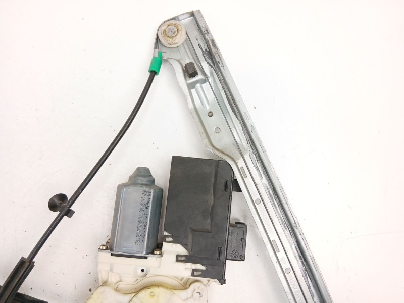 Recambio de elevalunas delantero derecho para citroën c5 i (dc_) 1.8 16v (dc6fzb, dc6fze) referencia OEM IAM 9648486380  9648485