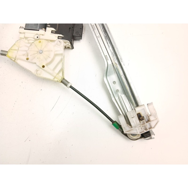 Recambio de elevalunas delantero derecho para citroën c5 i (dc_) 1.8 16v (dc6fzb, dc6fze) referencia OEM IAM 9648486380  9648485